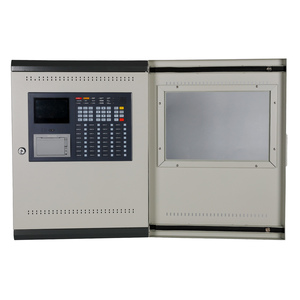 Asenware LPCB прибор приемно-32 зоны пожарной сигнализации панели управления системы контроля доступа, на возраст от 1 года до 8 лет петли EN54 стандарт - Product Image 5