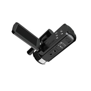 Dış mekan kullanımı için popüler yüksek performanslı dijital Video kamera dayanıklı 4K yüksek çözünürlüklü optik Zoom sabit odak CMOS görüntüleme - Product Image 1