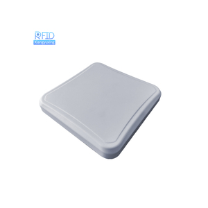 <strong>UHF</strong> RFID Tag <strong>Reader</strong> <strong>Writer</strong> 7/8/9dbi <strong>RS232</strong> Antenna 10m Long Range Reading Parking System Antenna Waterproof Circular Polarization - Product Image 6