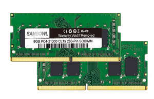 Prova Chipset originale Desktop Computer 2666mhz 3200mhz Ddr4 Rams Sodimm Laptop 4gb 8gb 16gb 32gbStock supporto OEM - Product Image 5