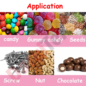 半自动计数机双头计数器软糖计数机 - Product Image 4