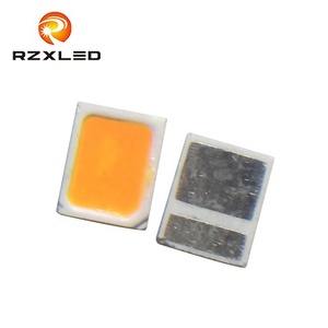 SHENZHEN Factory EMC Stent Phosphor Converted Amber1700K <strong>1900K</strong> 2016 Smd <strong>Led</strong> - Product Image 5