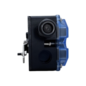 Samson 3725 tek eylem elektropnömatik pozisyoner akıllı vana denetleyicisi patlamaya dayanıklı vana pozisyoner - Product Image 2