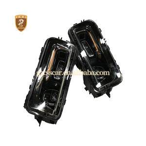 หลอดไฟหน้า LED 6-8สำหรับ Rolls Royce Phantom รุ่นอัพเกรดเป็นรุ่น9 - Product Image 3