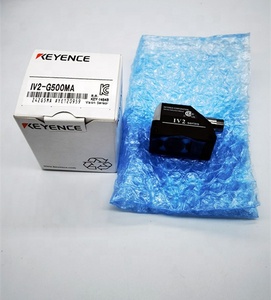 KEYENCE IV2-G500MA视觉传感器内置AI新的原装 - Product Image 3