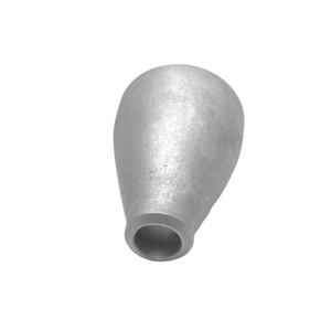 Ống lắp gr12 titan giảm tốc đồng tâm 4.000 "x 3.000" <span class=keywords><strong>S40</strong></span> <span class=keywords><strong>ASME</strong></span>/ANSI b16.9 giả mạo phụ kiện đường ống chống ăn mòn - Product Image 2