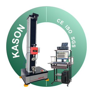 5KN 5000N Tensile Strength <strong>Testing</strong> <strong>Machine</strong> Universal <strong>Testing</strong> <strong>Machine</strong> for Metal Rubber Plastic Spring Textile - Product Image 3