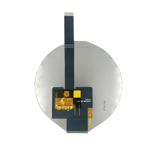 Pantalla LCD circular de 5 pulgadas, 1080x1080, pantalla TFT LCD redonda de alta definición, interfaz MIPI para electrodomésticos inteligentes - Product Image 6