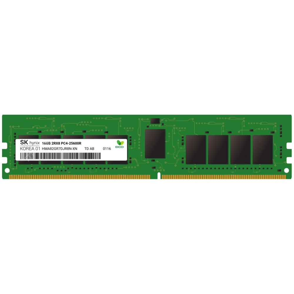 ≥ 16GB