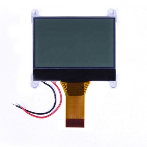 <strong>lcd</strong> <strong>display</strong> <strong>module</strong> for washing <strong>machine</strong> JHD12864-G146IBSWX-G - Product Image 2