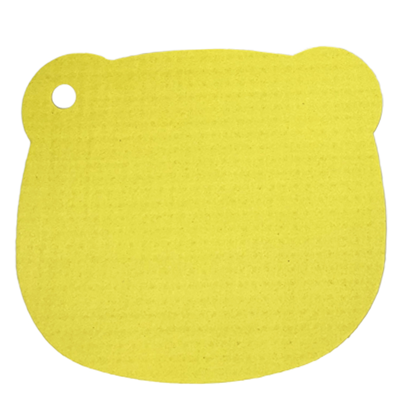 Jaune
