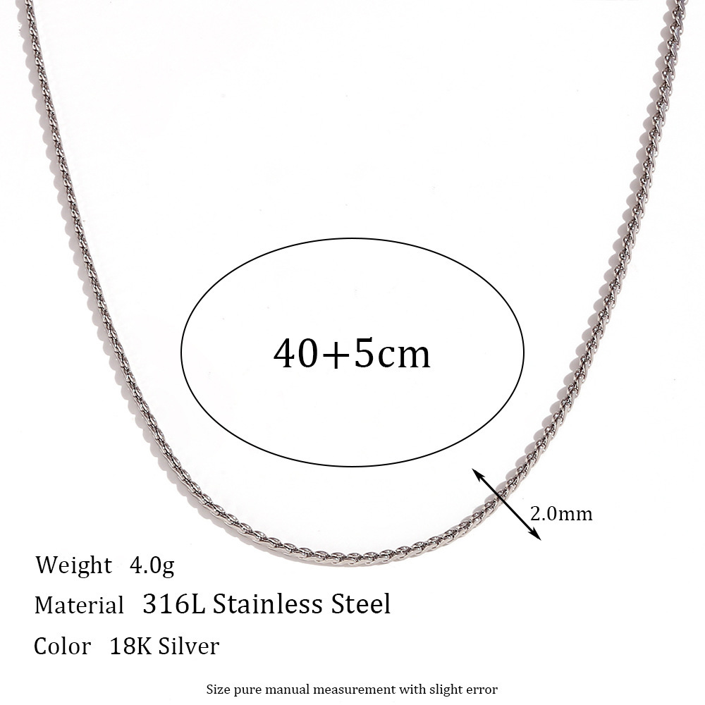1.8mm/40 + 5cm