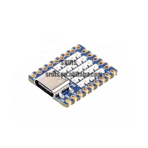 <strong>Raspberry</strong> <strong>PI</strong> RP2040 Pico <strong>development</strong> board Matrix 5x5RGB LED matrix <strong>module</strong> - Product Image 1