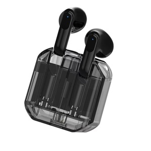 Nhà Máy Giá Thiết kế tai nghe TWS Tai nghe không dây stereo perspicuus Tai nghe không dây Earbud auricularess - Product Image 4