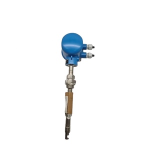 เครื่องวัดการไหลของมวลความร้อน E + H Proline T-Mass B 150ใหม่6BABL1สำหรับการวัดต้นทุนและตรวจสอบก๊าซอรรถประโยชน์ได้ง่าย - Product Image 2