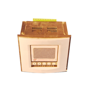 Industrial 6 Steps Apfc Relay Automatic Power Factor <strong>Controller</strong> Device Improve Power Factor Automatically - Product Image 2