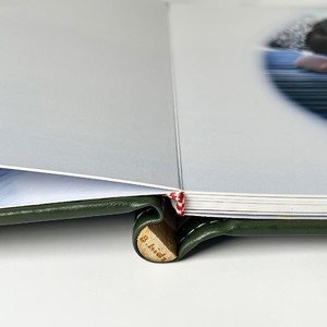 Özel renk softcover küçük katalog kitapçık broşür kullanım kılavuzu dergi dergisi çocuk roman tarifi fotoğraf kitap baskı - Product Image 3