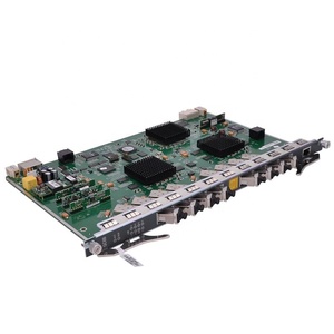 HW GPON XG-PON P2P GE/10G EA5800-X2 optik hat terminali - Product Image 1