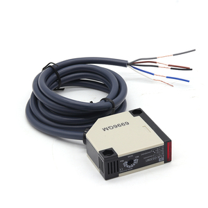E3JK-DS30M1 AC_DC <strong>Diffuse</strong> Correlation <strong>Type</strong> <strong>photo</strong> proximity <strong>sensor</strong> Photoelectric <strong>Sensor</strong> Switch Specular Reflection <strong>Sensor</strong> - Product Image 3