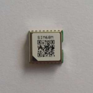 High Accuracy <strong>SIMCOM</strong> <strong>SIM68M</strong> GNSS <strong>Module</strong> SIM68 <strong>GPS</strong> Glonass Tracking <strong>Module</strong> for Positioning