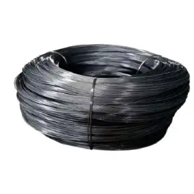 Cold drawn wires AISI 1045 1060 1065 1070 1072 Wire diameter 1.2mm-5mm low carbon steel wire