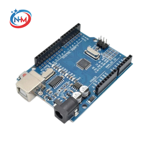 <strong>UNO</strong> R3 Development Board ATMEGA328P CH340 compatible with <strong>Arduino</strong> <strong>UNO</strong> R3 board module ATMEGA328P MCU Development Board