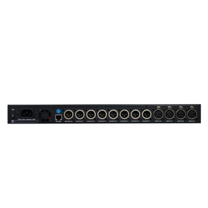 CX4800 Professional <strong>Audio</strong> Processor Original 4-in 8-out <strong>Software</strong> with Professional Speaker Driverack <strong>Audio</strong> Accessories &amp; Parts - Product Image 5