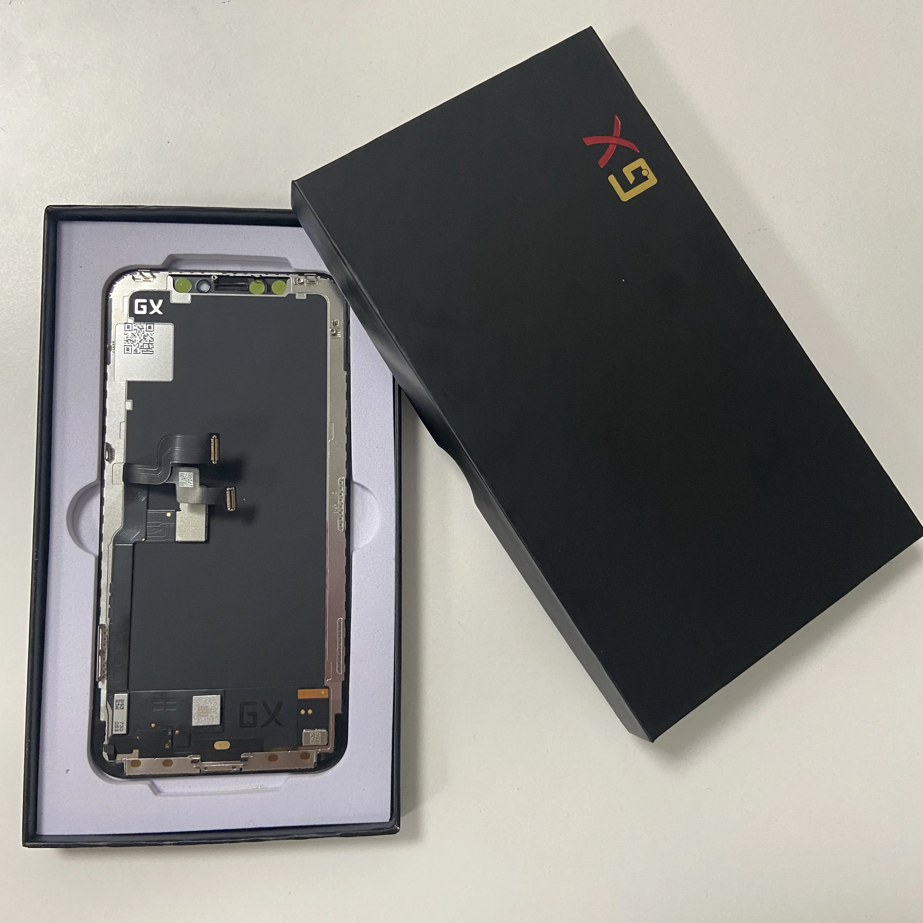 Para Iphone X