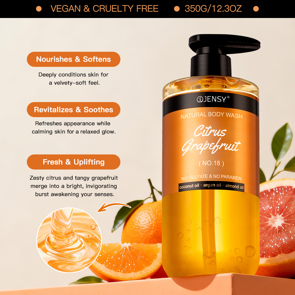 Manteca de Karité + Aceite de Semilla de Jojoba + Vitamina E (Nutre y Calma)