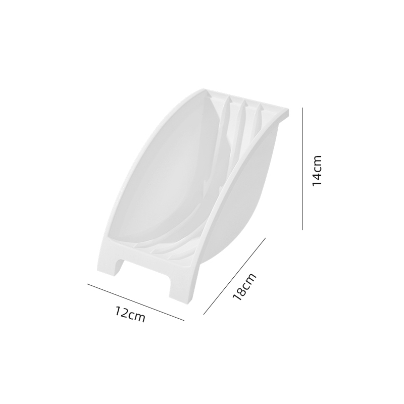 wide white