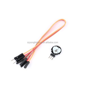 ストックパルセセンサーパルス心拍数センサーオープンソースハードウェア開発パルスセンサー - Product Image 1