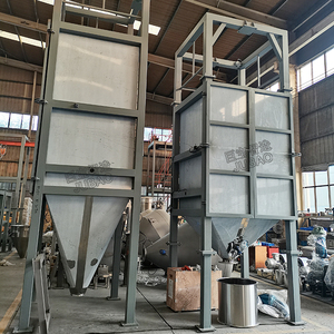 Automatic <strong>Loading</strong> <strong>and</strong> <strong>Unloading</strong> <strong>System</strong> Grain <strong>Unloading</strong> Equipment Pigment Bulk Bag Unloader - Product Image 4