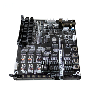 <strong>Arcade</strong> Boxing Games Machines Kits Boxer Machine Board Boxing <strong>Arcade</strong> Game Machine Kit for Sale - Product Image 1