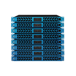 Outdoor Active <strong>3</strong> <strong>Way</strong> Full Rang Professional High Power <strong>Mixer</strong> Amplifier for Sale