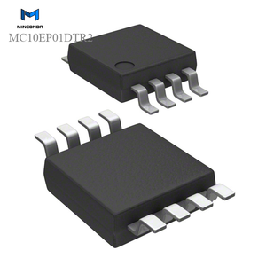(LogicGates and Inverters - Multi-Function, Configurable) <strong>MC10EP01DTR2</strong> - Product Image 1