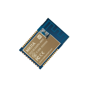 Di alta qualità BLE5.0 TI CC2642 modulo Bluetooth per il controllo remoto a basso consumo energetico e ad alte prestazioni