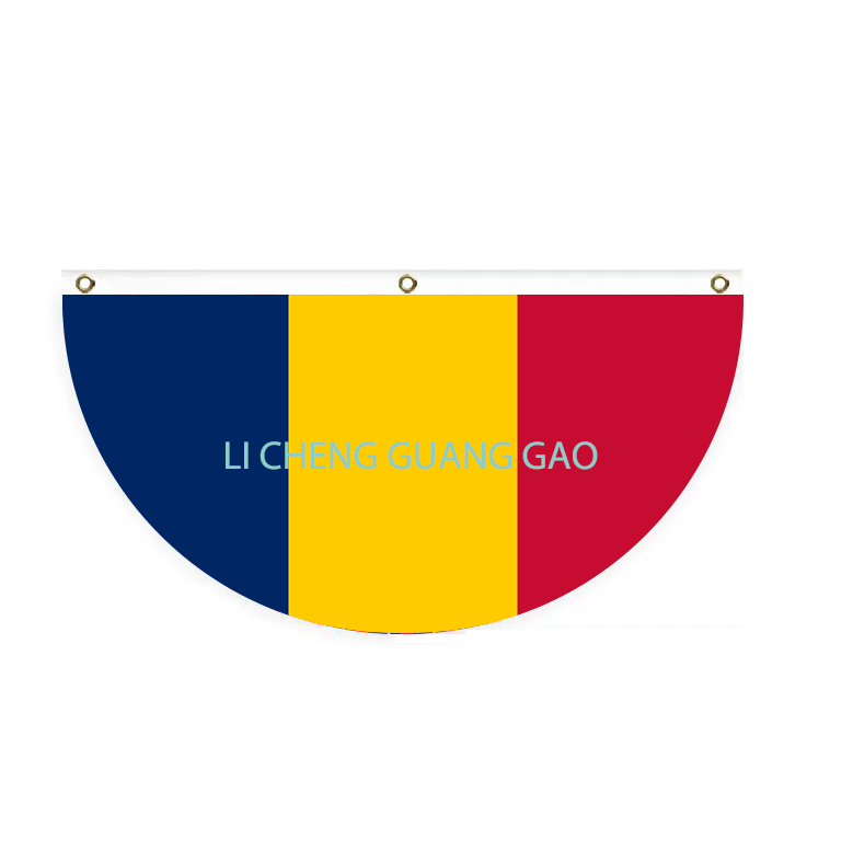 3 tchad
