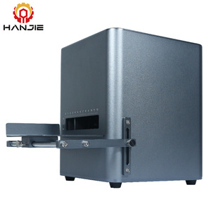 Intelligent Inkjet Printing Machine Desktop Inkjet <strong>Printer</strong> Date Code <strong>Printer</strong> - Product Image 6