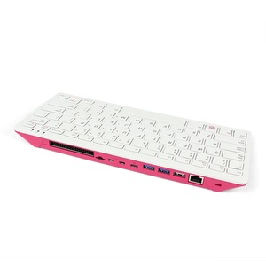Raspberry Pi 400 PC 4B Placa DE DESARROLLO Kit oficial teclado PC todo en uno - Product Image 3