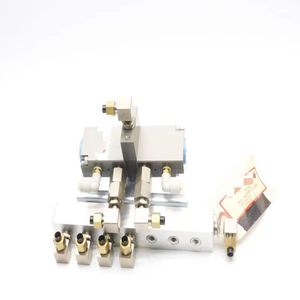 2D1936-01 Neue Original Ready Warehouse SPS-Programmier steuerung für industrielle Automatisierung - Product Image 1