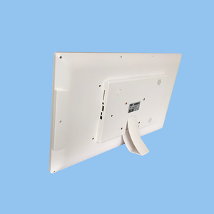 Bvs frontale impermeabile 21.5 pollici interattivi 10 punti di tocco LCD Open Frame capacitivo Touch Screen Display Monitor Computer - Product Image 4