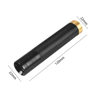UV el feneri yüksek parlak 365nm Blacklight USB şarj edilebilir ultraviyole Torch Pet İdrar kedi Tinea para cevheri akrep kontrol lambası