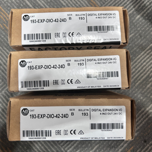 A-B <strong>PLC</strong> Module <strong>Allen</strong> New and Original <strong>PLC</strong> Module <strong>Bradley</strong> in Stock 1762-0B16 - Product Image 2