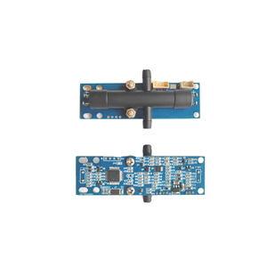 El Sensor de concentración de oxígeno de la serie HCNO2H adopta el principio ultrasónico para medir la concentración y la temperatura - Product Image 1