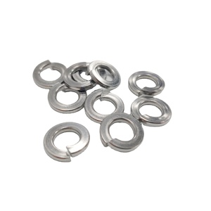1/4 "สปริงล็อคเครื่องซักผ้า B18.21.1 ASME - Product Image 1