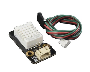 High-precision DHT22 Temperature and Humidity <strong>Sensor</strong> - Product Image 1