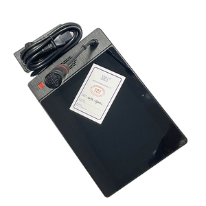 IP Audio Door Phone <strong>Intercom</strong> <strong>System</strong> for Parking Lot Banks Schools Shopping Malls &amp; Hospitals Realizing Two-Way Communication - Product Image 5