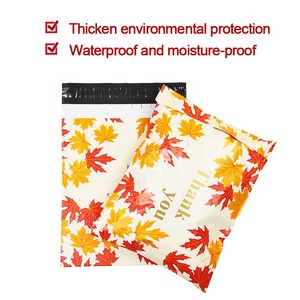 Полиэтиленовый упаковочный конверт, почтовая курьерская сумка для доставки, поставщик по почте Sacchetti - Product Image 3