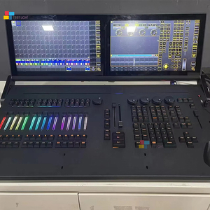Professional Tighter Touch T2 Stage Lighting <strong>Controller</strong> <strong>Dmx</strong> <strong>512</strong> Stage Light Console <strong>Dmx</strong> Led <strong>Controller</strong> With Flight - Product Image 4