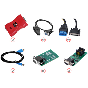 CGDI MB Key Device Standard version Auto programmier werkzeug Kfz-Programmierer für Fahrzeug werkzeuge und Motor analysator